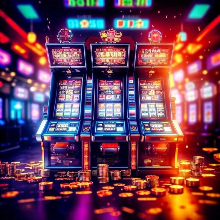 4444game