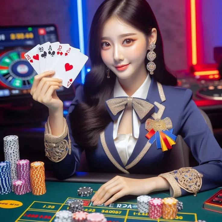 4444game